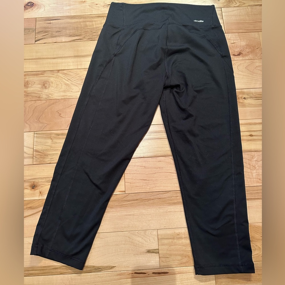 Adidas Capris - Picture 2 of 5